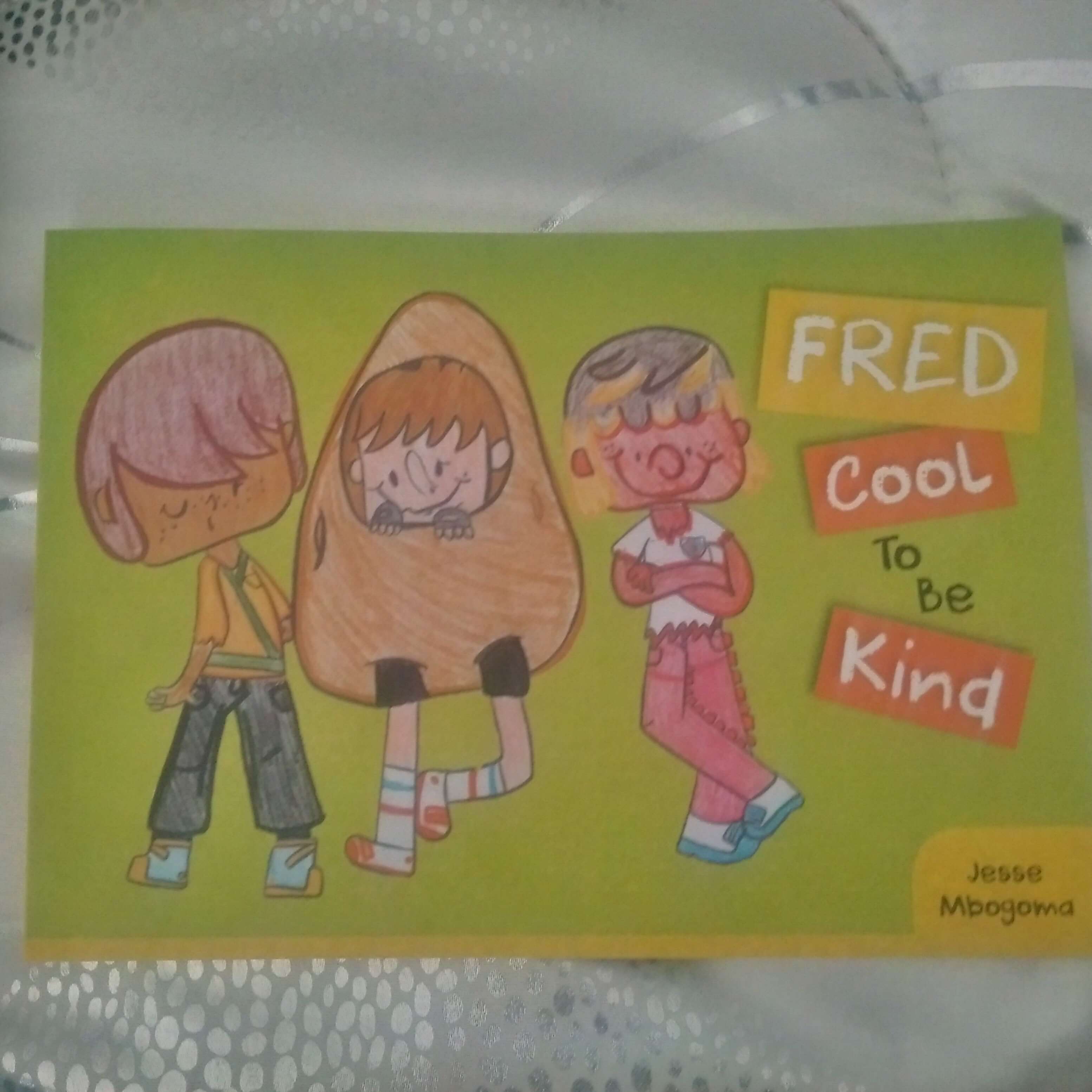 fred-cool-to-be-kind