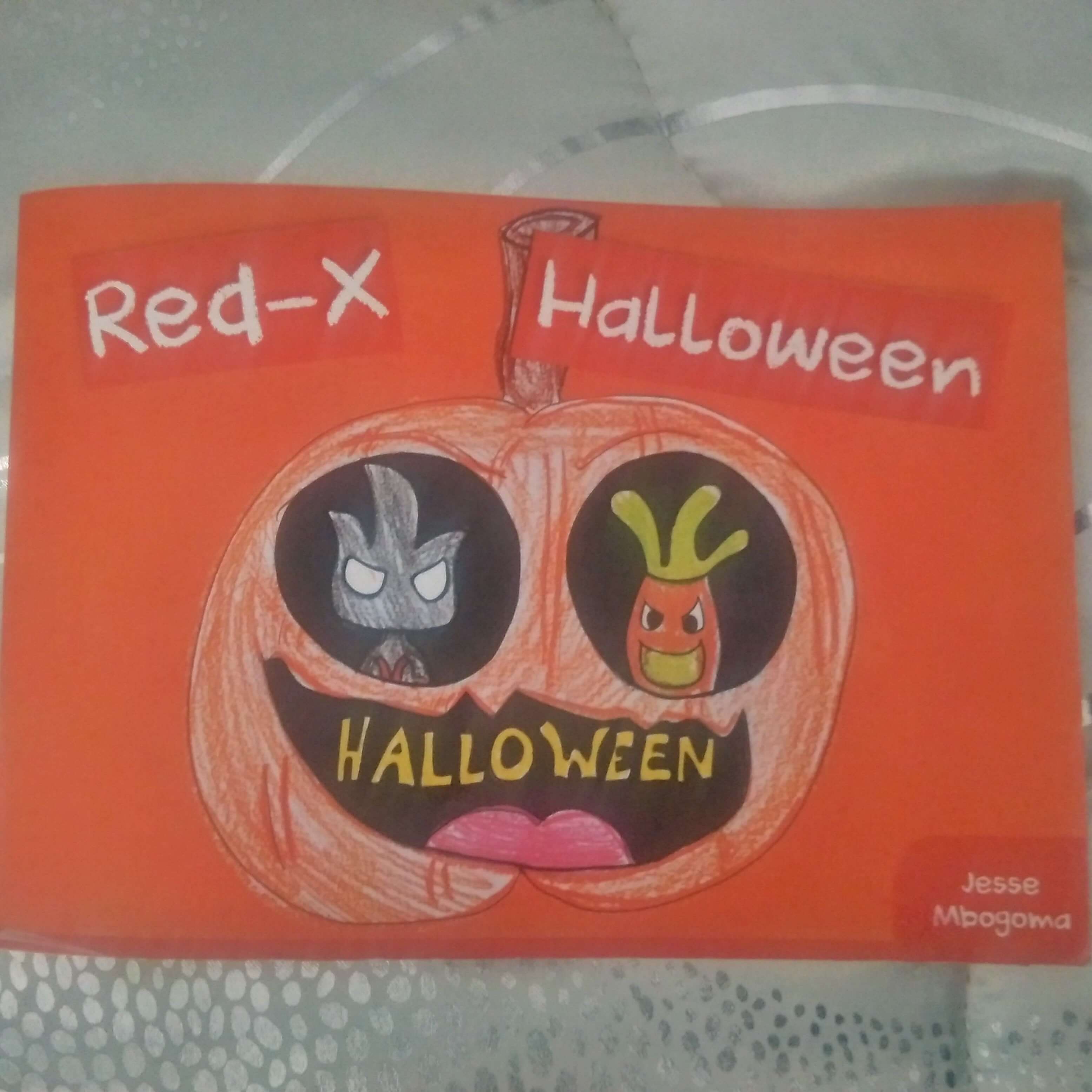 red-x-halloween