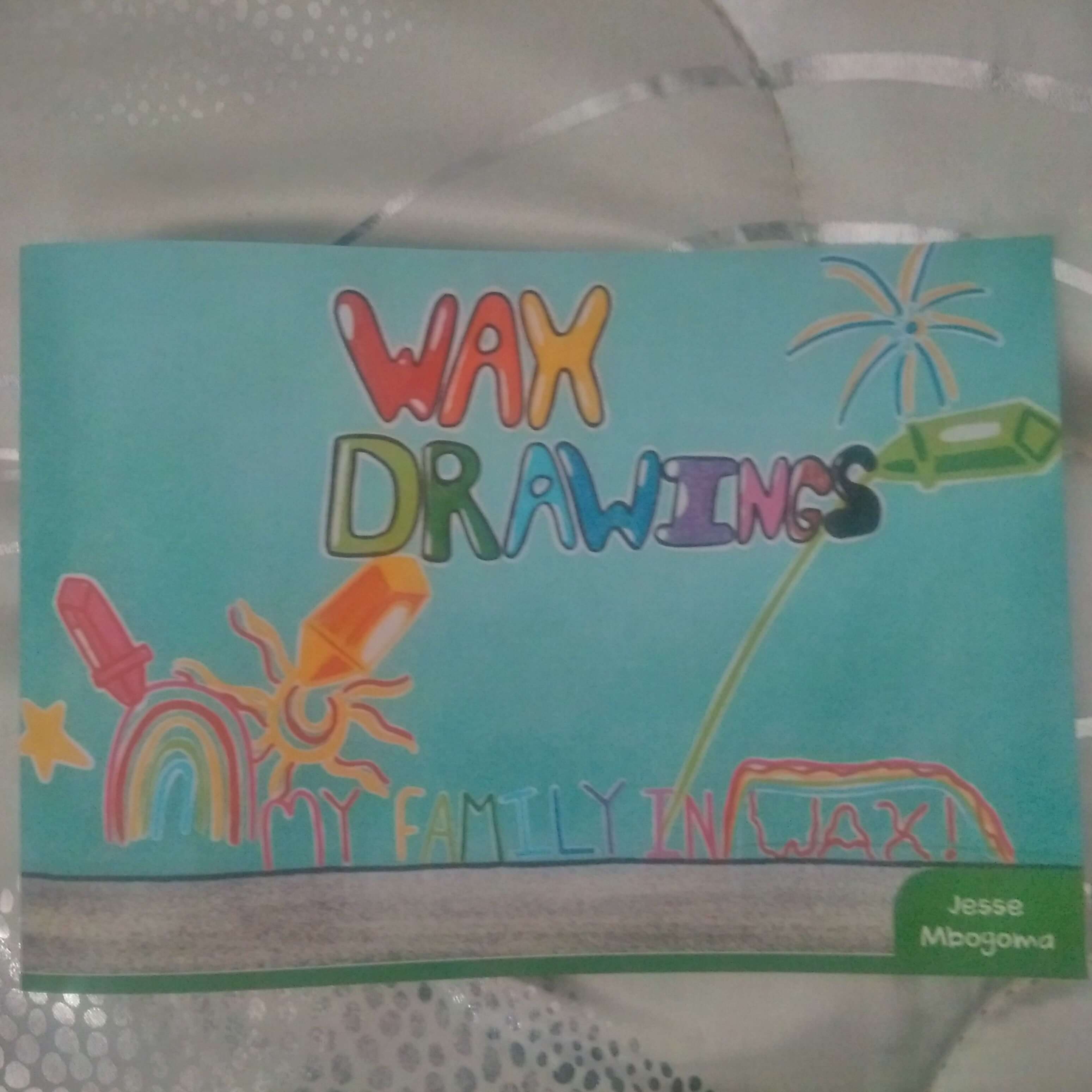 wax-drawings